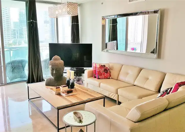 Property at 350 S Miami Ave #2002, Miami, FL, 33130, 3 beds, 2 baths, [object Object]