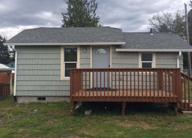 Photo of 2104 N Pearl St, Centralia, WA 98531