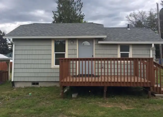 Property at 2104 N Pearl St, Centralia, WA, 98531, 1 bed, 1 bath, [object Object]