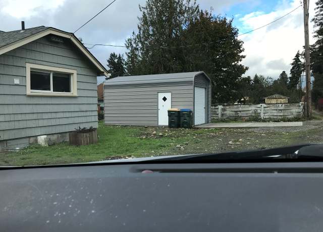 Photo of 2104 N Pearl St, Centralia, WA 98531