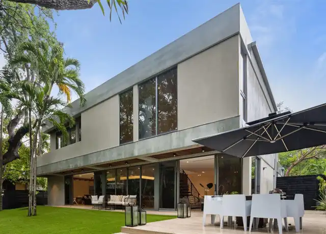 Property at 2780 SW 22nd Ave, Miami, FL, 33133, 5 beds, 5 baths, [object Object]