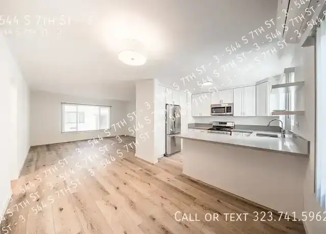 Property at 544 S 7th St Unit 3, San Jose, CA, 95112, 1 bed, 1 bath, [object Object]