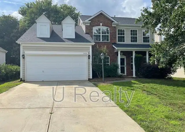Property at 3410 Cole Mill Rd, Charlotte, NC, 28270, 4 beds, 2.5 baths, [object Object]