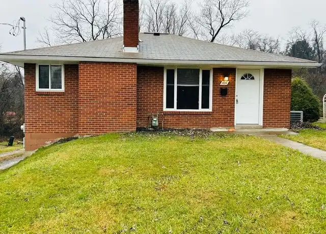 Property at 104 Dogwood Dr, Pittsburgh, PA, 15235, 3 beds, 1 bath, [object Object]