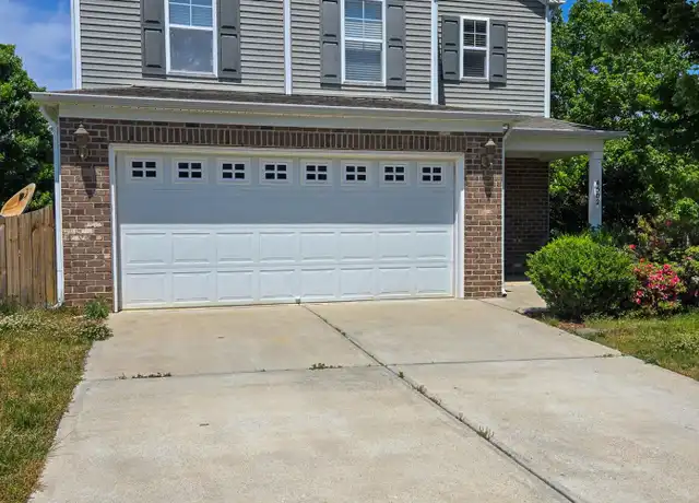 Property at 4502 Charismatic Dr, Knightdale, NC, 27545, 4 beds, 3 baths, [object Object]