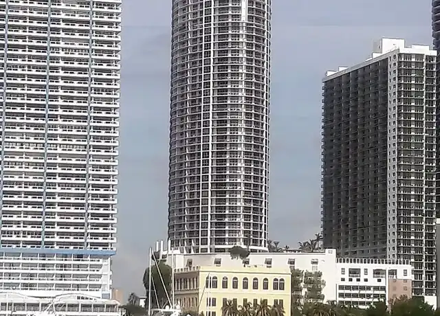 Property at Opera Tower - 1750 N Bayshore Dr, Miami, FL, 33132, 0-2 beds, 1-2 bath, [object Object]