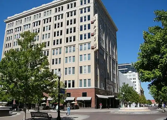 Property at Mayo 420 - 420 S Main St, Tulsa, OK, 74103, 0-2 beds, 1-2 bath, [object Object]