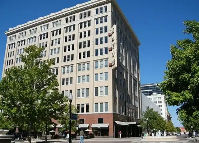 Property at Mayo 420 - 420 S Main St, Tulsa, OK, 74103, 1 bed, 1 bath, [object Object]