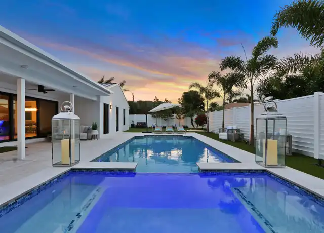 Property at 441 S Lyra Cir, Juno Beach, FL, 33408, 4 beds, 3 baths, [object Object]