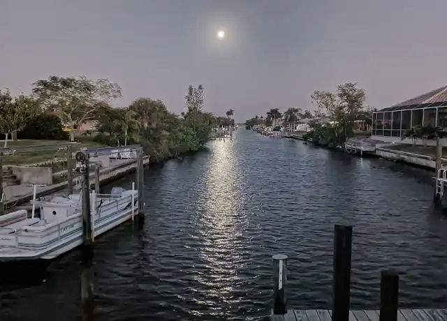 Property at 4007 Skyline Blvd Unit A, Cape Coral, FL, 33914, 2 beds, 1 bath, [object Object]