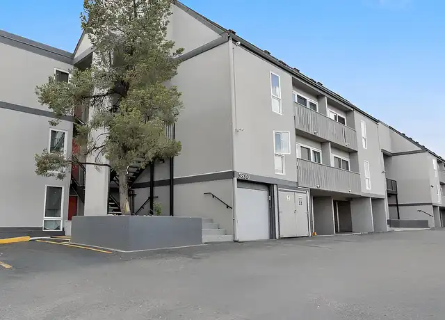 Property at Lakeridge Terrace - 5630 W Warren Ave, Denver, CO, 80227, 1 bed, 1 bath, [object Object]