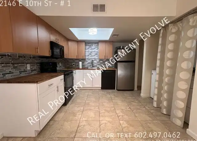 Property at 2146 E 10th St #1, Tempe, AZ, 85281, 3 beds, 2 baths, [object Object]