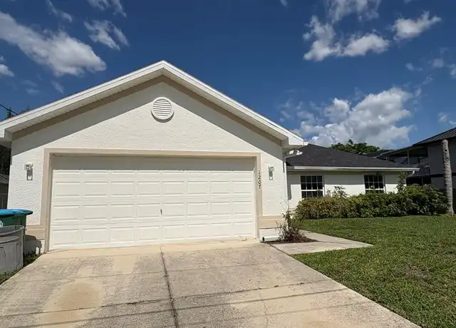 Property at 1207 SW 18th Ave, Cape Coral, FL, 33991, 4 beds, 2 baths, [object Object]