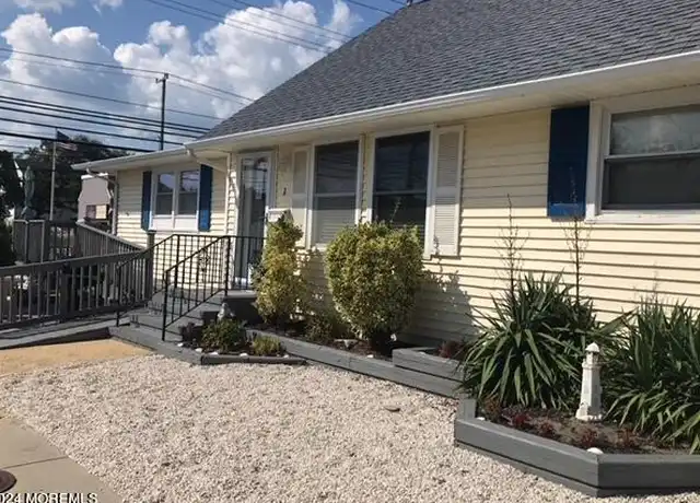 Property at 1 E 29th St, Long Beach Township, NJ, 08008, 4 beds, 2.5 baths, [object Object]