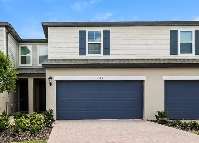 Property at 2503 Sweet Viburnum Way, Ocoee, FL, 34761, 3 beds, 2.5 baths, [object Object]