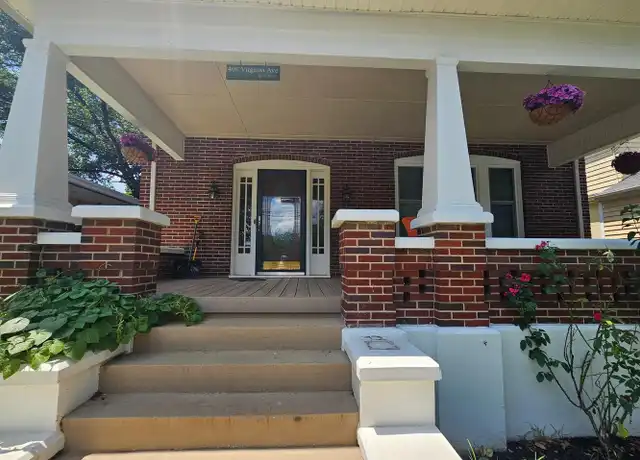 Property at 406 Virginia Ave, Front Royal, VA, 22630, 4 beds, 2 baths, [object Object]
