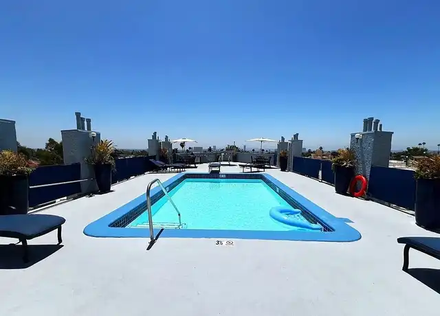 Property at 1355 N Sierra Bonita Ave, West Hollywood, CA, 90046, 1 bed, 1 bath, [object Object]