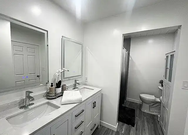Property at 1355 N Sierra Bonita Ave, West Hollywood, CA, 90046, 1 bed, 1 bath, [object Object]