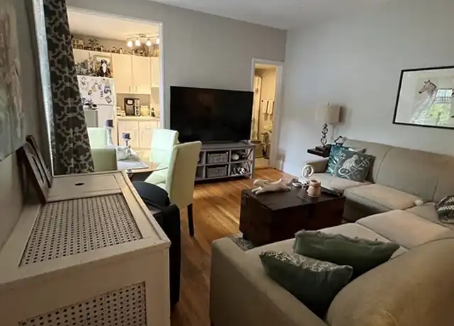 Property at 120 Sutherland Rd #4, Brighton, MA, 02135, 1 bed, 1 bath, [object Object]