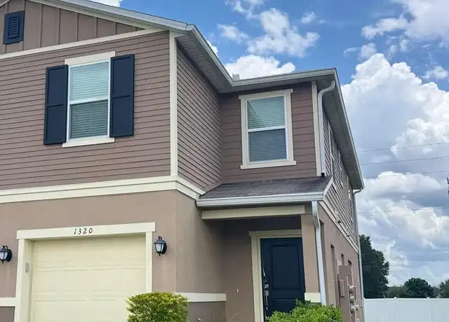 Property at 1320 Mirabella Cir, Davenport, FL, 33897, 3 beds, 2.5 baths, [object Object]