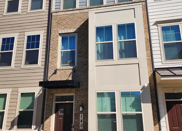 Property at 140 Stowe Dr, Gaithersburg, MD, 20878, 3 beds, 3.5 baths, [object Object]