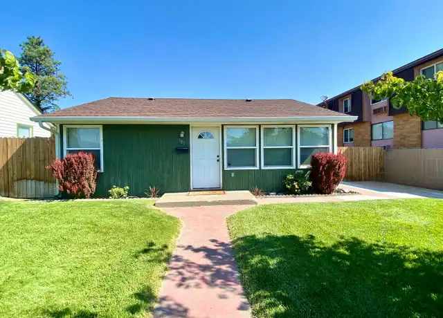 Property at 107 W Fremont Ave, Selah, WA, 98942, 2 beds, 1 bath, [object Object]
