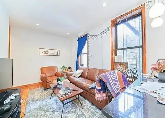 Property at 501 W 43rd St Unit 4S, New York, NY, 10036, 3 beds, 1 bath, [object Object]
