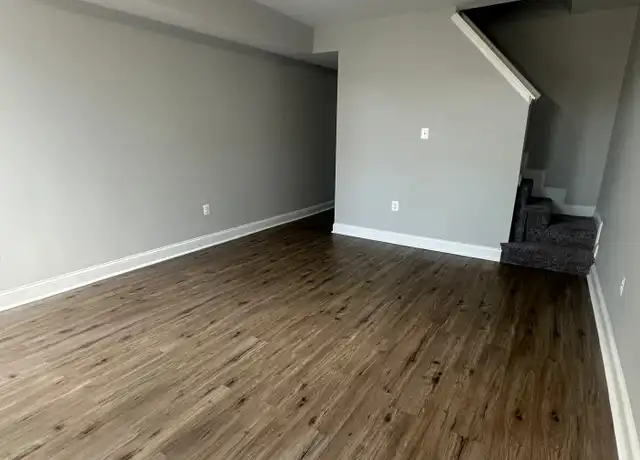 Property at 1508 N Montford Ave, Baltimore, MD, 21213, 3 beds, 1.5 baths, [object Object]