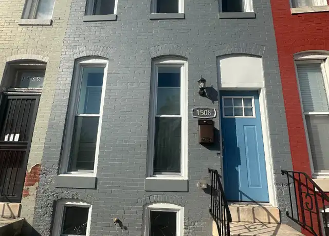 Property at 1508 N Montford Ave, Baltimore, MD, 21213, 3 beds, 1.5 baths, [object Object]