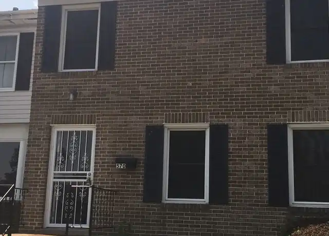 Property at 570 Jamestown Ct Unit J, Edgewood, MD, 21040, 3 beds, 2.5 baths, [object Object]