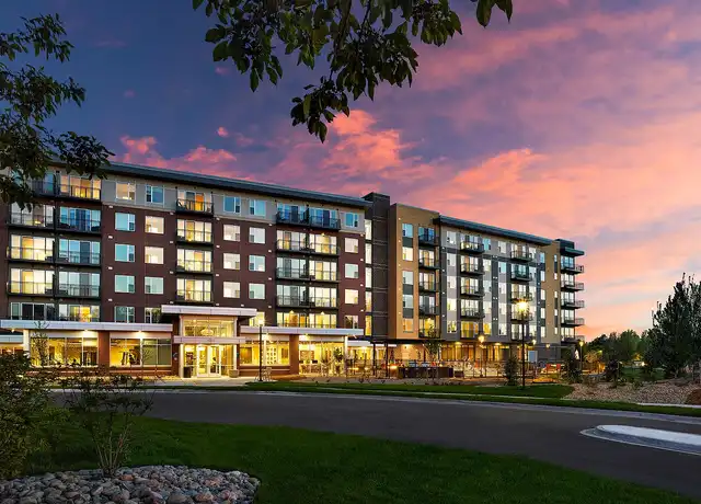 Property at Tangent - 4300 S Monaco St, Denver, CO, 80237, 1-2 bed, 1-2 bath, [object Object]