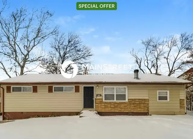 Property at 6108 E 149th St, Grandview, MO, 64030, 4 beds, 1.5 baths, [object Object]