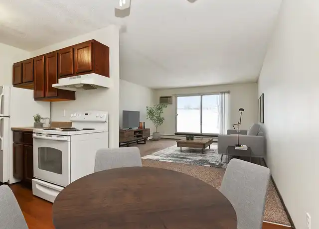 Property at Sage Park - 900 County Road D W, Saint Paul, MN, 55112, 1-2 bed, 1-1.5 bath, [object Object]