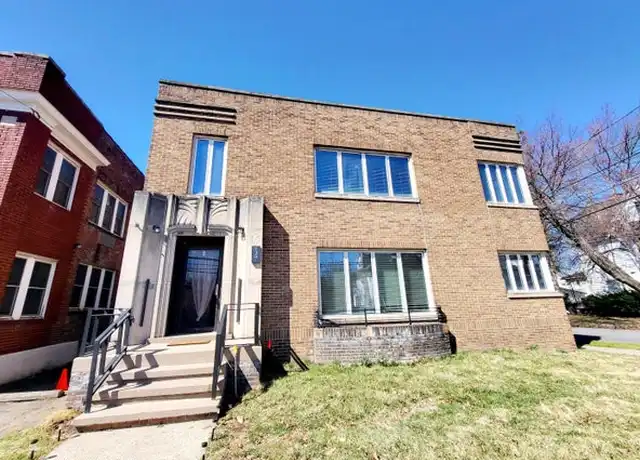 Property at 129 Old River Rd #2, Wilkes Barre, PA, 18702, 3 beds, 2 baths, [object Object]