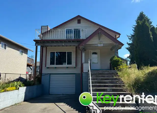Property at 1302 E 40th St Unit 4, Tacoma, WA, 98404, 2 beds, 1 bath, [object Object]