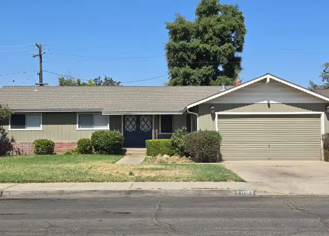 Property at 1831 N Denair Ave, Turlock, CA, 95382, 3 beds, 2 baths, [object Object]