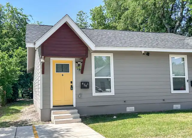 Property at 438 Gulf St, San Antonio, TX, 78202, 2 beds, 1 bath, [object Object]