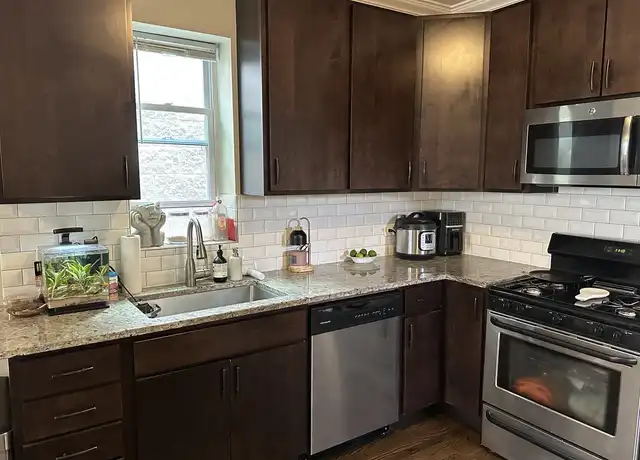 Property at 2655 W Haddon Ave, Chicago, IL, 60622, 3 beds, 1 bath, [object Object]