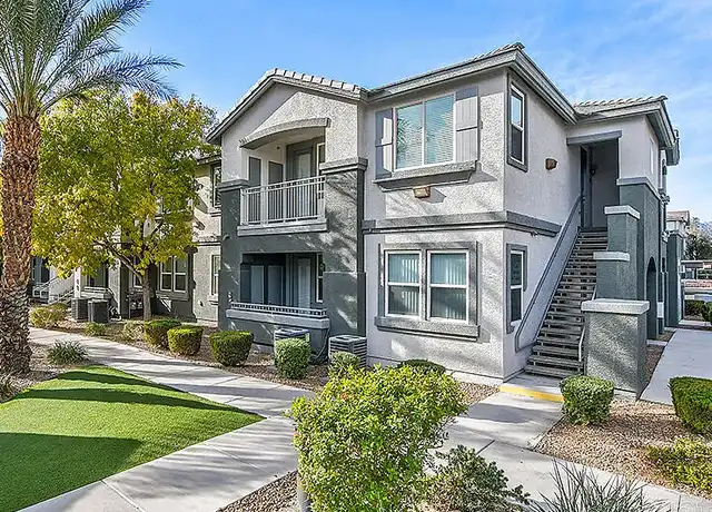 Property at Fleetwood Apartments - 5067 Madre Mesa Dr, Las Vegas, NV, 89108, 1-2 bed, 1-2 bath, [object Object]