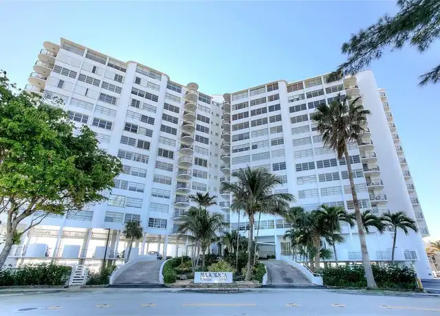 Property at 11930 N Bayshore Dr #1407, North Miami, FL, 33181, 1 bed, 2 baths, [object Object]