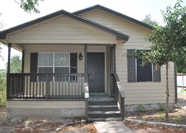 Property at 6321 Crumley Ln, Austin, TX, 78741, 3 beds, 2 baths, [object Object]