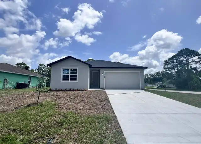 Property at 2199 Tea Ave SE, Palm Bay, FL, 32909, 3 beds, 2 baths, [object Object]