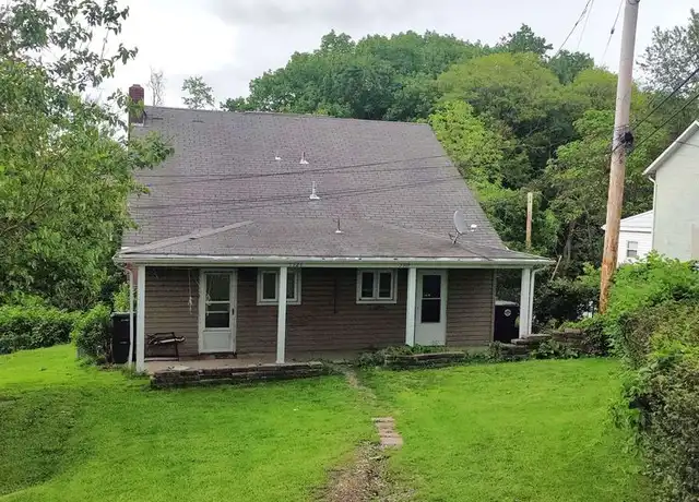 Property at 5319 E Willock Rd, Pittsburgh, PA, 15236, 2 beds, 1.5 baths, [object Object]