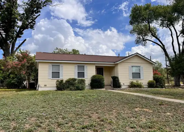 Property at 357 Irvington Dr, San Antonio, TX, 78209, 3 beds, 2 baths, [object Object]