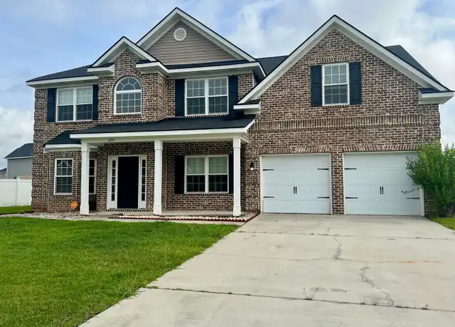 Property at 639 Red Oak Ln, Hinesville, GA, 31313, 5 beds, 3 baths, [object Object]