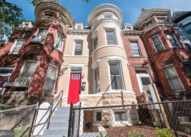 Property at 73 Rhode Island Ave NW Unit A, Washington, DC, 20001, 4 beds, 3.5 baths, [object Object]