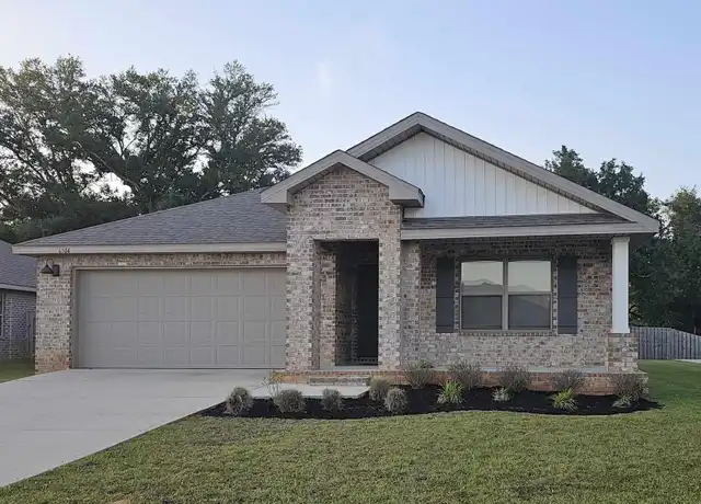 Property at 6304 Burrow Ln, Pensacola, FL, 32526, 4 beds, 2 baths, [object Object]