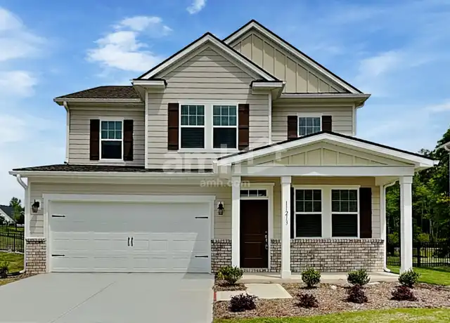 Property at 11213 Callahorn Dr, Charlotte, NC, 28278, 4 beds, 2.5 baths, [object Object]