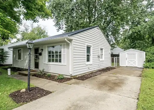 Property at 307 Meadows Ave, Bloomington, IL, 61701, 2 beds, 1 bath, [object Object]
