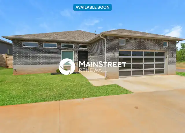 Property at 11346 Paradise Out Ln, Oklahoma City, OK, 73131, 4 beds, 2 baths, [object Object]